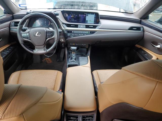 Photo 8 from auction – 2019 LEXUS ES 350 with VIN 58ABZ1B17KU039839