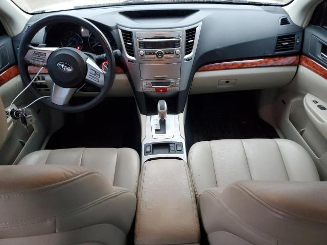 Photo 8 from auction – 2010 SUBARU OUTBACK 2. with VIN 4S4BRCKC6A3382750