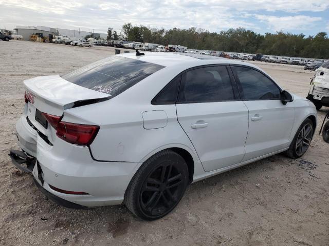 Photo 3 from auction – 2020 AUDI A3 PREMIUM with VIN WAUAUGFFXLA000709