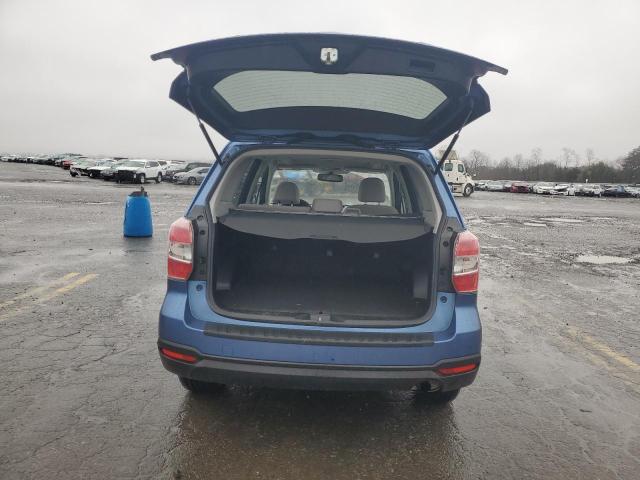 Photo 6 from auction – 2015 SUBARU FORESTER 2 with VIN JF2SJADC8FH556102