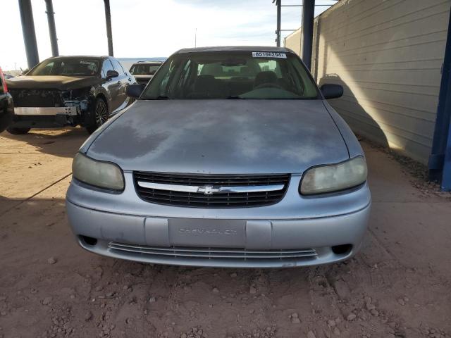 Photo 5 from auction – 2002 CHEVROLET MALIBU with VIN 1G1ND52J52M625818