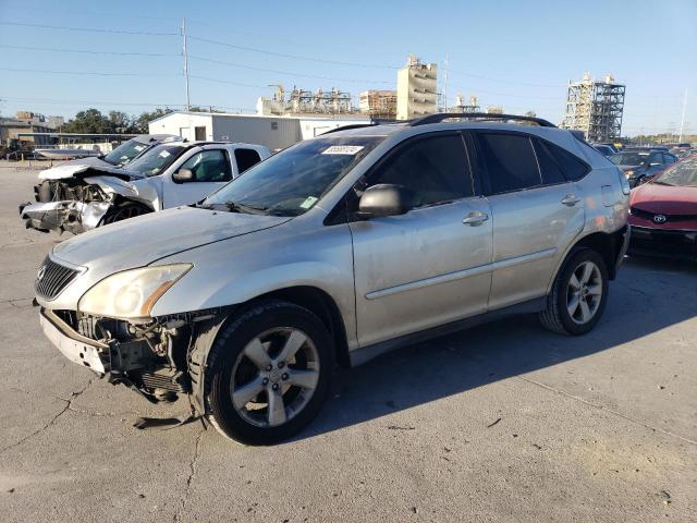 LEXUS RX 330 2005 with VIN 2T2GA31U15C019731 - Photo from auction