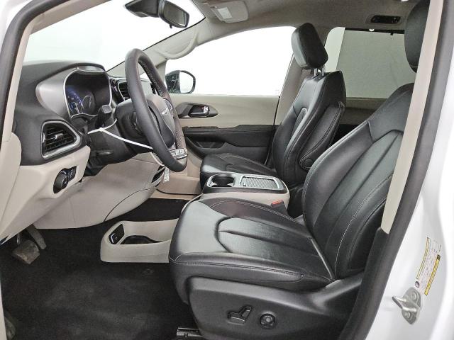 Photo 7 from auction – 2024 CHRYSLER PACIFICA T with VIN 2C4RC1BG0RR117563