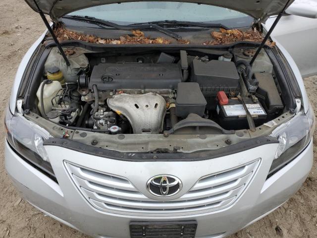 Photo 11 from auction – 2007 TOYOTA CAMRY CE with VIN 4T1BE46K77U606405