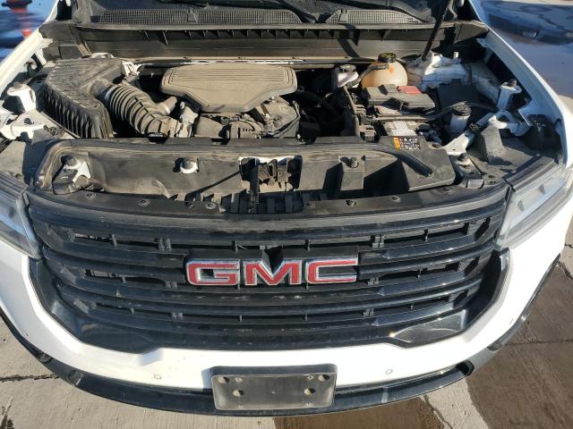 Photo 12 from auction – 2021 GMC ACADIA SLE with VIN 1GKKNKLS0MZ178239