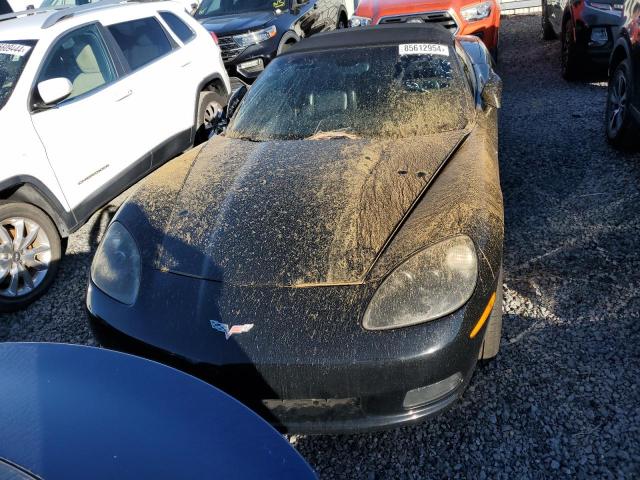 Photo 5 from auction – 2006 CHEVROLET CORVETTE with VIN 1G1YY36UX65112705