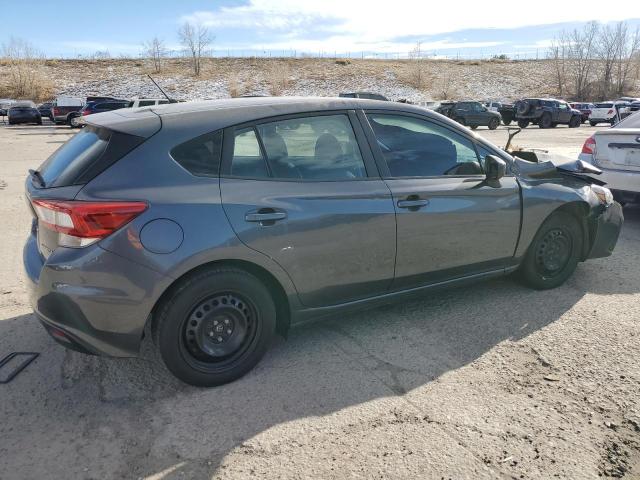 Photo 3 from auction – 2019 SUBARU IMPREZA with VIN 4S3GTAA63K3733031