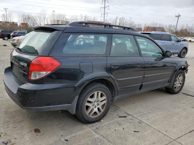 Photo 3 from auction – 2009 SUBARU OUTBACK 2. with VIN 4S4BP61C097313663