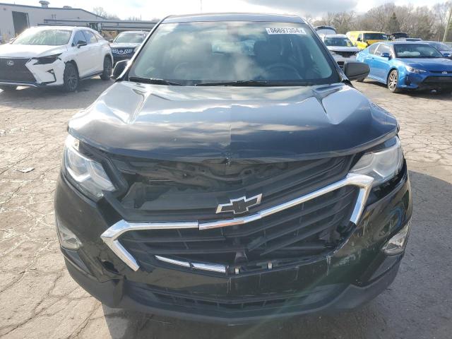 Photo 5 from auction – 2018 CHEVROLET EQUINOX LS with VIN 2GNAXHEV0J6186951