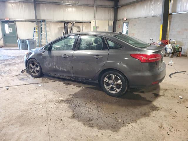 Photo 2 from auction – 2017 FORD FOCUS SE with VIN 1FADP3FE2HL305601