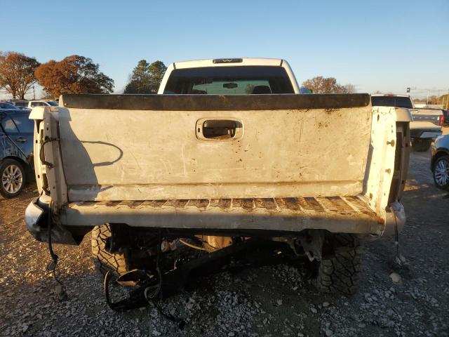 Photo 6 from auction – 2007 GMC NEW SIERRA with VIN 1GTJK33D47F137786