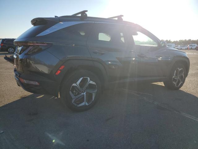 Photo 3 from auction – 2023 HYUNDAI TUCSON LIM with VIN 5NMJECAE8PH210373
