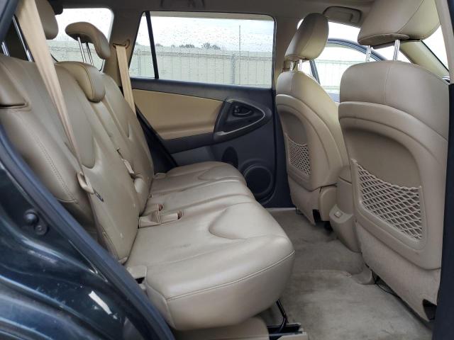 Photo 11 from auction – 2011 TOYOTA RAV4 LIMIT with VIN 2T3DF4DV8BW088307
