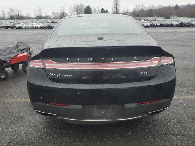 Zdjęcie 6 z aukcji – 2017 LINCOLN MKZ SELECT z VIN 3LN6L5C90HR619729