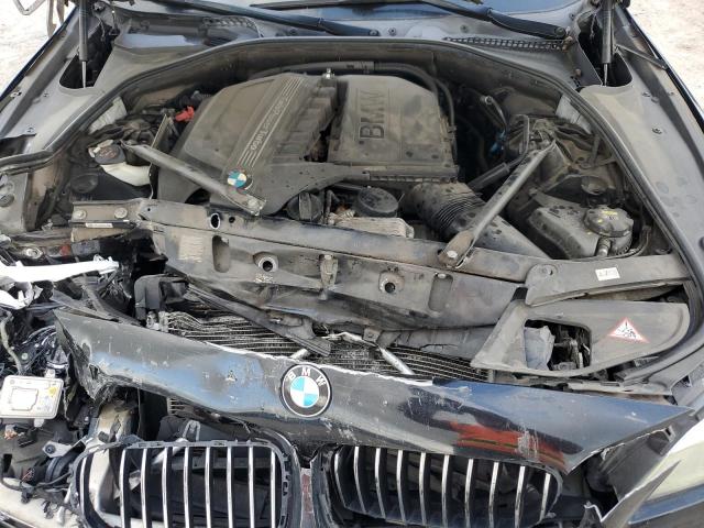 Foto 11 de la subasta – 2016 BMW 535 I con VIN WBA5B1C59GG134159