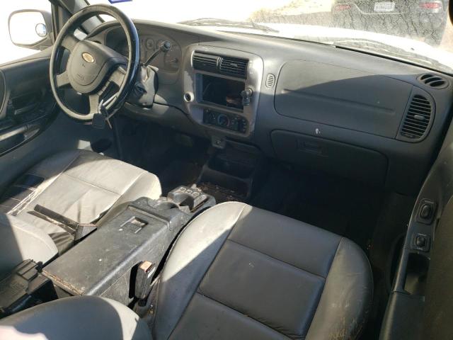 Photo 8 from auction – 2004 FORD RANGER SUP with VIN 1FTYR44E14PA78998
