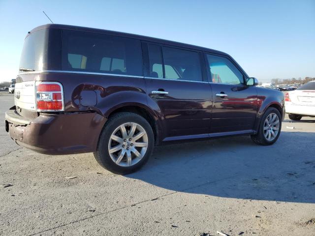 Photo 3 from auction – 2011 FORD FLEX LIMIT with VIN 2FMHK6DC7BBD35869