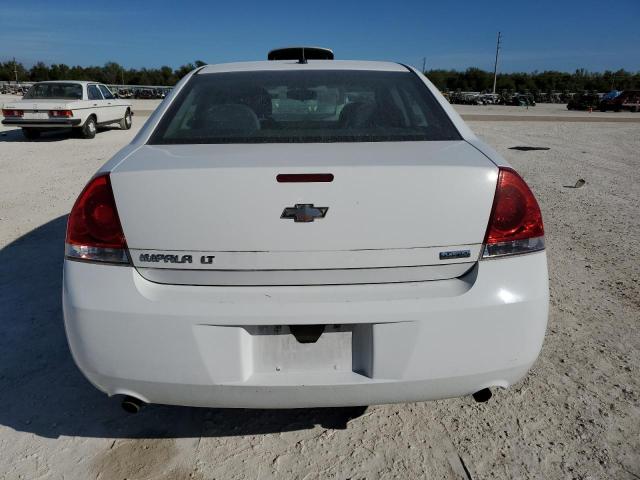 Photo 6 from auction – 2012 CHEVROLET IMPALA LT with VIN 2G1WG5E39C1108172