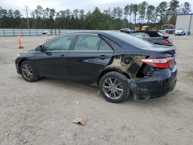 Photo 2 from auction – 2017 TOYOTA CAMRY LE with VIN 4T1BF1FK2HU273222