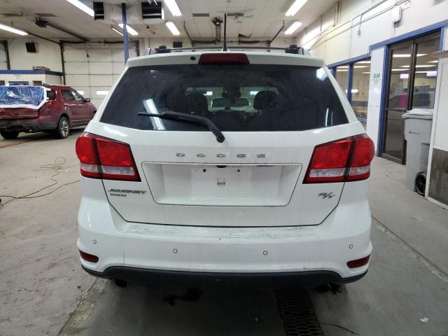 Photo 6 from auction – 2015 DODGE JOURNEY R/ with VIN 3C4PDDFG6FT675586