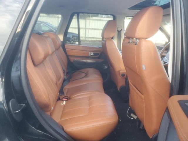 Photo 11 from auction – 2011 LAND ROVER RANGE ROVE with VIN SALSH2E47BA274374