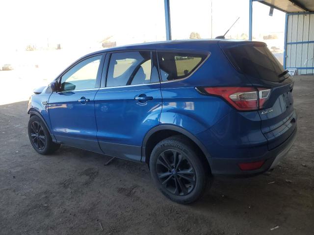 Foto 2 de la subasta – 2017 FORD ESCAPE SE con VIN 1FMCU0GD0HUB58719
