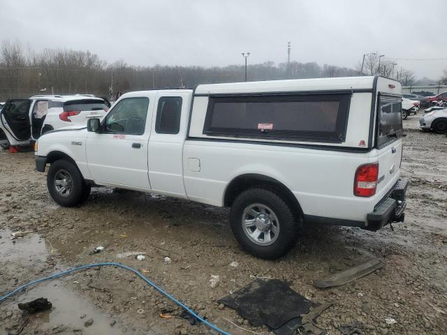 Photo 2 from auction – 2009 FORD RANGER SUP with VIN 1FTYR14E39PA54594