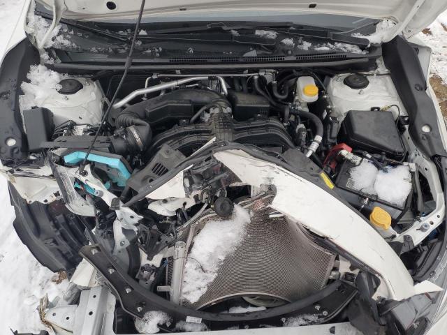 Photo 11 from auction – 2023 SUBARU CROSSTREK with VIN JF2GTHSC1PH294338