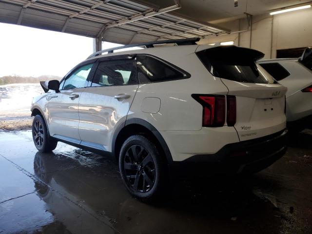 Photo 2 from auction – 2023 KIA SORENTO S with VIN 5XYRLDLC8PG196169