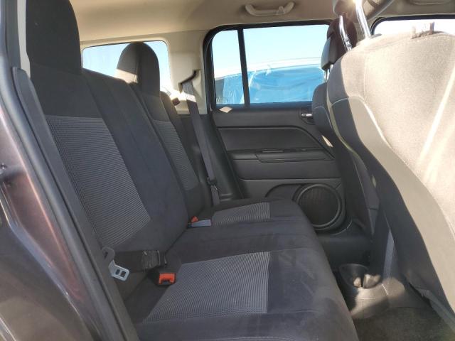 Photo 11 from auction – 2015 JEEP PATRIOT SP with VIN 1C4NJPBA1FD388472