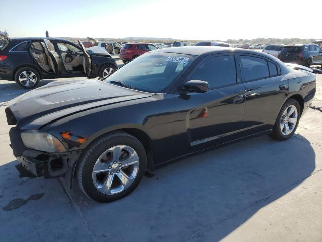 DODGE CHARGER SE 2013 with VIN 2C3CDXBG2DH525426 - Photo from auction
