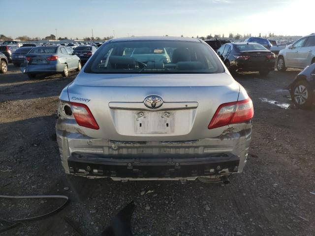 Photo 6 from auction – 2009 TOYOTA CAMRY BASE with VIN 4T4BE46K49R124242