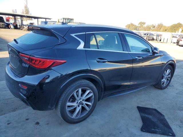 Photo 3 from auction – 2018 INFINITI QX30 BASE with VIN SJKCH5CP0JA041801