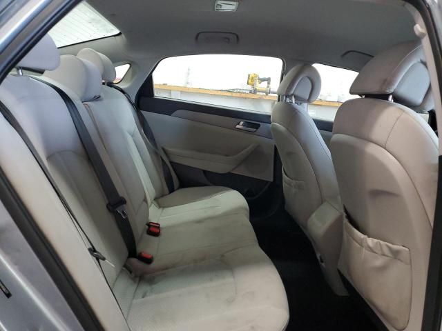 Photo 10 from auction – 2017 HYUNDAI SONATA SE with VIN 5NPE24AF1HH456677