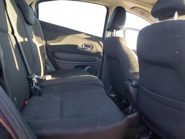 Photo 11 from auction – 2017 HONDA HR-V EX with VIN 3CZRU6H54HM717566