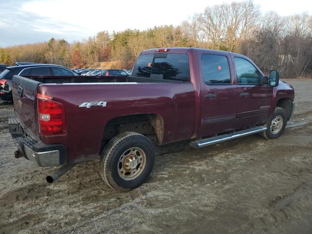 Photo 3 from auction – 2009 CHEVROLET SILVERADO with VIN 1GCHK53K49F117310