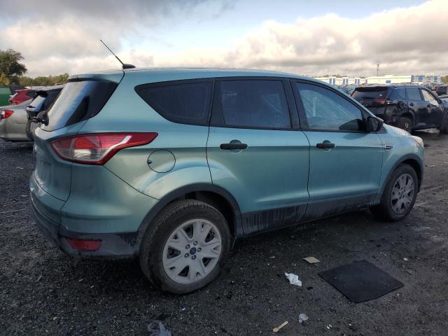 Photo 3 from auction – 2013 FORD ESCAPE S with VIN 1FMCU0F70DUA91139