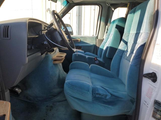 Photo 7 from auction – 1994 FORD ECONOLINE with VIN 1FDEE14Y3RHC19672