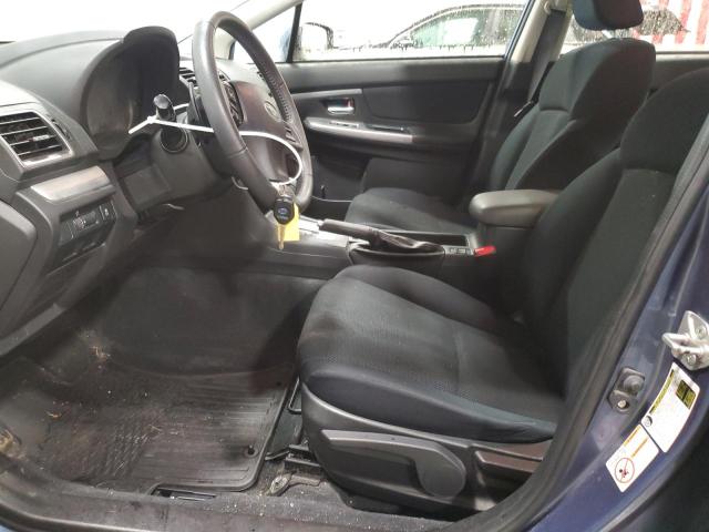 Photo 7 from auction – 2016 SUBARU IMPREZA PR with VIN JF1GJAF65GH002034
