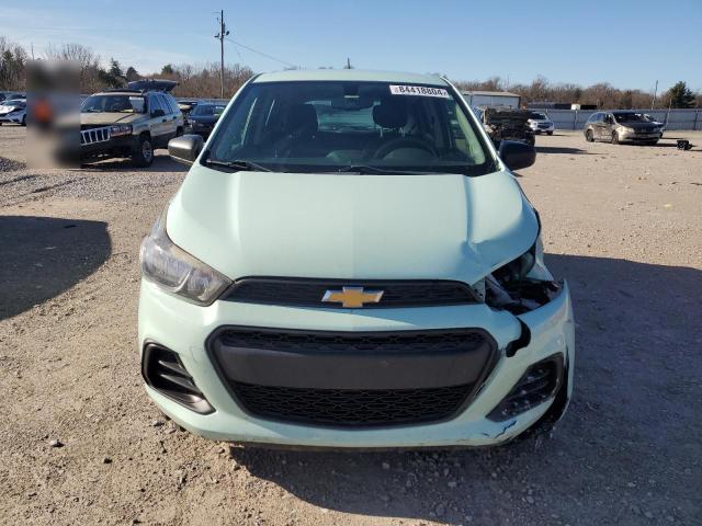 Photo 5 from auction – 2017 CHEVROLET SPARK LS with VIN KL8CB6SA7HC737179
