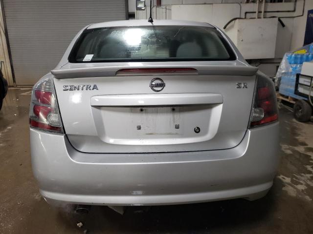 Photo 6 from auction – 2011 NISSAN SENTRA 2.0 with VIN 3N1AB6AP8BL708860