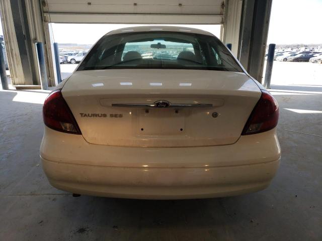 Photo 6 from auction – 2003 FORD TAURUS SES with VIN 1FAFP55UX3G269347