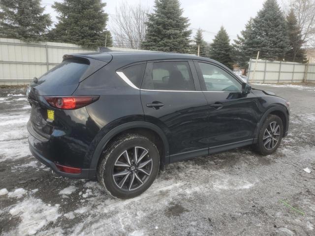 Photo 3 from auction – 2018 MAZDA CX-5 TOURI with VIN JM3KFBCM7J0426343