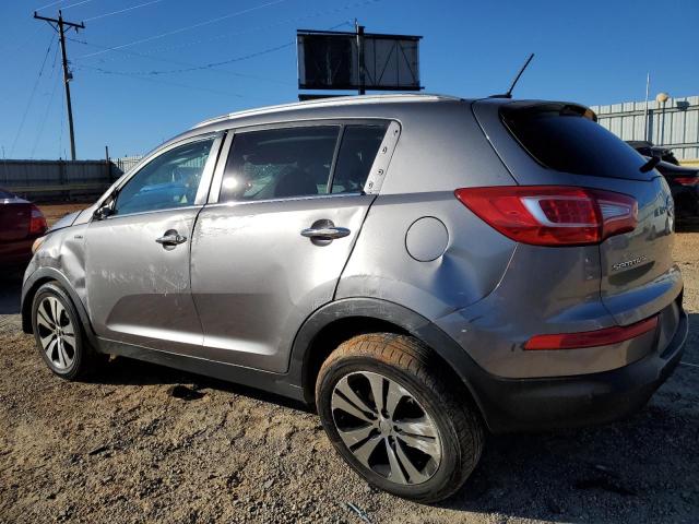 Photo 2 from auction – 2012 KIA SPORTAGE E with VIN KNDPCCA28C7211644