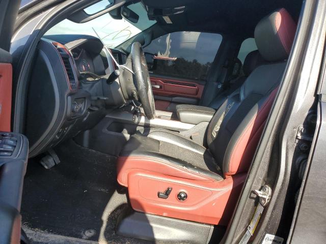 Photo 7 from auction – 2019 RAM 1500 REBEL with VIN 1C6SRFLT7KN782818