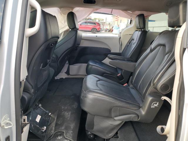 Photo 11 from auction – 2024 CHRYSLER PACIFICA T with VIN 2C4RC1BG6RR144492