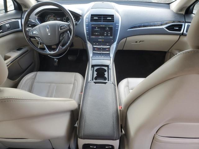 Photo 8 from auction – 2016 LINCOLN MKZ with VIN 3LN6L2G91GR615549