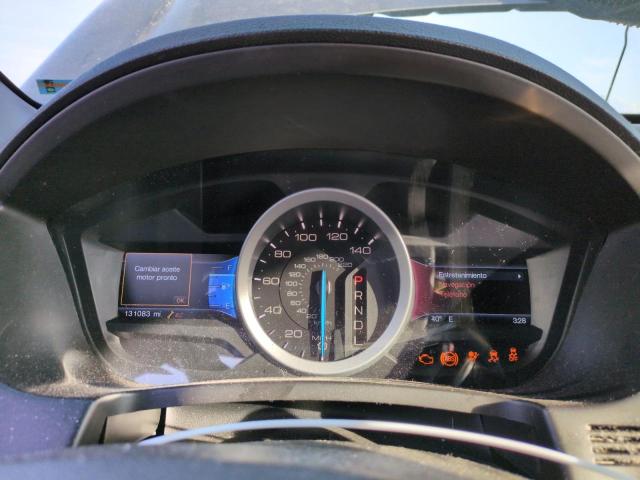 Photo 9 from auction – 2014 FORD EXPLORER X with VIN 1FM5K7D97EGA33007