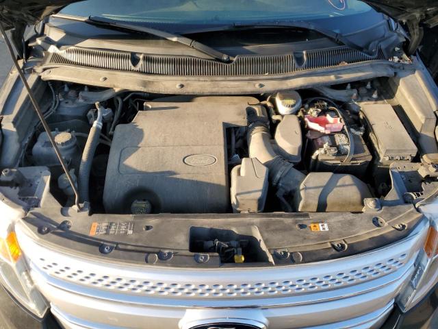 Photo 12 from auction – 2013 FORD EXPLORER X with VIN 1FM5K8D84DGB42780