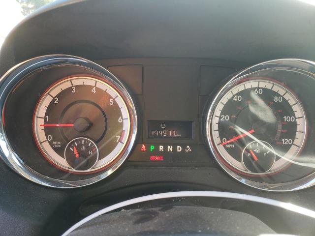 Photo 9 from auction – 2018 DODGE GRAND CARA with VIN 2C4RDGBG0JR146064
